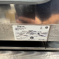 Fisher Scientific Isotemp Gravity Incubator image 1